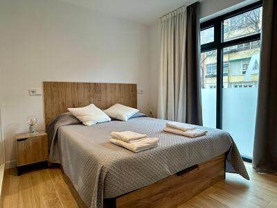 MITRA Sarria Living Suite 3 - 0